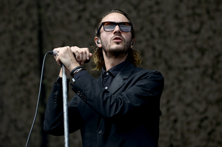 Hurricane Festival 2024 in Scheeßel