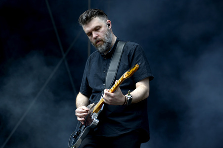 Hurricane Festival 2024 in Scheeßel