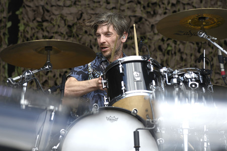 Hurricane Festival 2024 in Scheeßel