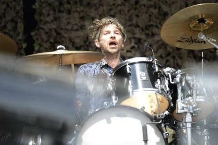 Hurricane Festival 2024 in Scheeßel