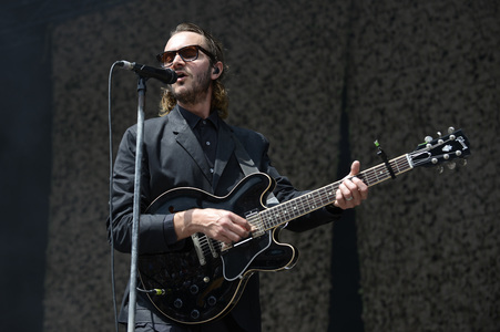 Hurricane Festival 2024 in Scheeßel