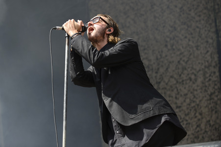 Hurricane Festival 2024 in Scheeßel