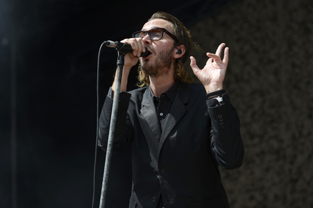 Hurricane Festival 2024 in Scheeßel