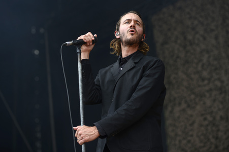 Hurricane Festival 2024 in Scheeßel