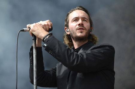 Hurricane Festival 2024 in Scheeßel