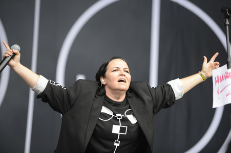 Hurricane Festival 2024 in Scheeßel