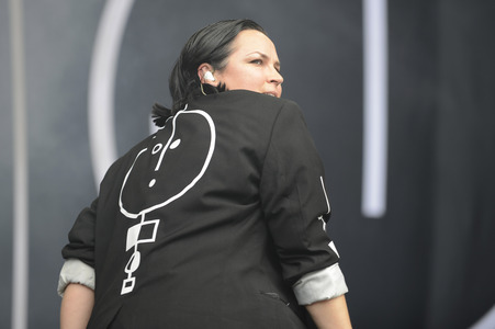 Hurricane Festival 2024 in Scheeßel