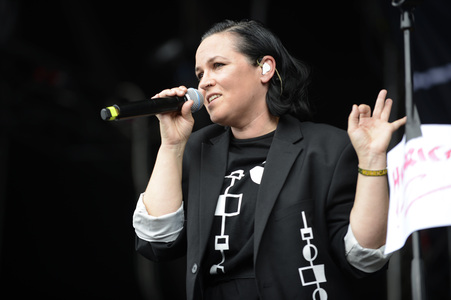 Hurricane Festival 2024 in Scheeßel