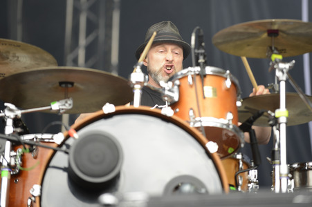 Hurricane Festival 2024 in Scheeßel