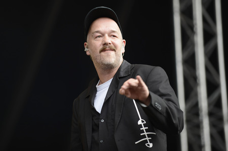 Hurricane Festival 2024 in Scheeßel