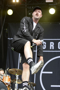 Hurricane Festival 2024 in Scheeßel