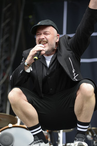 Hurricane Festival 2024 in Scheeßel