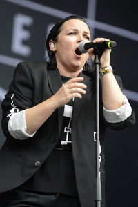 Hurricane Festival 2024 in Scheeßel