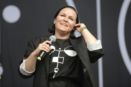 Hurricane Festival 2024 in Scheeßel