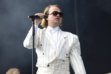 Hurricane Festival 2024 in Scheeßel