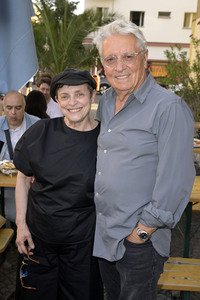 Sondervorführung von 'Sonnenallee' in Berlin