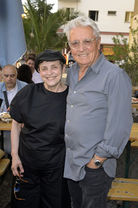 Sondervorführung von 'Sonnenallee' in Berlin