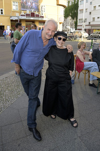 Sondervorführung von 'Sonnenallee' in Berlin