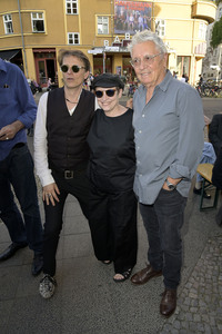 Sondervorführung von 'Sonnenallee' in Berlin