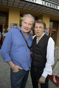 Sondervorführung von 'Sonnenallee' in Berlin