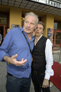 Sondervorführung von 'Sonnenallee' in Berlin