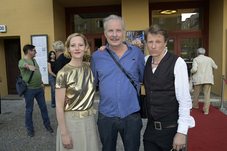 Sondervorführung von 'Sonnenallee' in Berlin