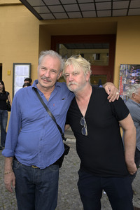 Sondervorführung von 'Sonnenallee' in Berlin