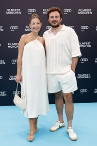 Festivaleröffnung mit Filmpremiere 'Zwei zu eins', Filmfest München 2024