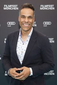 Festivaleröffnung mit Filmpremiere 'Zwei zu eins', Filmfest München 2024