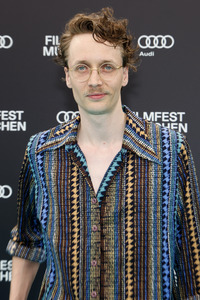 Festivaleröffnung mit Filmpremiere 'Zwei zu eins', Filmfest München 2024