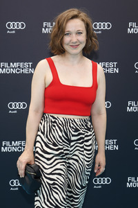 Festivaleröffnung mit Filmpremiere 'Zwei zu eins', Filmfest München 2024