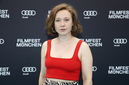 Festivaleröffnung mit Filmpremiere 'Zwei zu eins', Filmfest München 2024