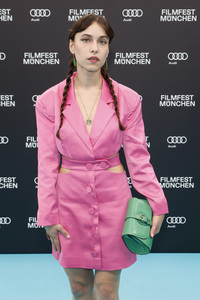 Festivaleröffnung mit Filmpremiere 'Zwei zu eins', Filmfest München 2024