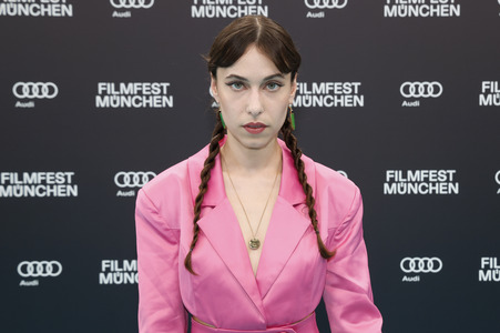 Festivaleröffnung mit Filmpremiere 'Zwei zu eins', Filmfest München 2024