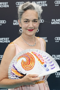 Festivaleröffnung mit Filmpremiere 'Zwei zu eins', Filmfest München 2024