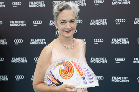 Festivaleröffnung mit Filmpremiere 'Zwei zu eins', Filmfest München 2024