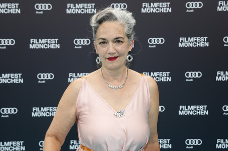 Festivaleröffnung mit Filmpremiere 'Zwei zu eins', Filmfest München 2024