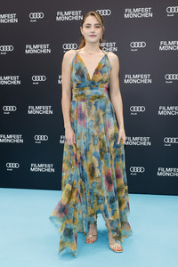 Festivaleröffnung mit Filmpremiere 'Zwei zu eins', Filmfest München 2024