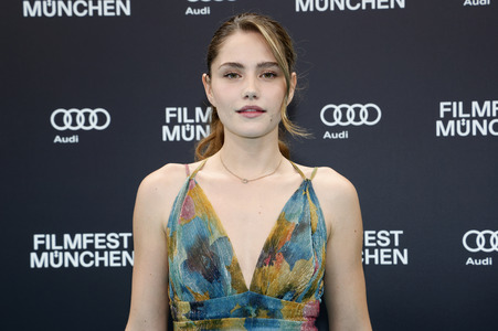 Festivaleröffnung mit Filmpremiere 'Zwei zu eins', Filmfest München 2024