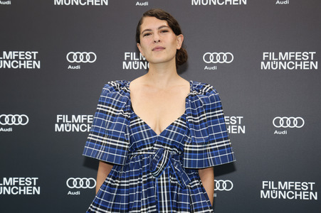 Festivaleröffnung mit Filmpremiere 'Zwei zu eins', Filmfest München 2024