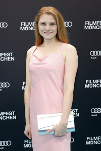 Festivaleröffnung mit Filmpremiere 'Zwei zu eins', Filmfest München 2024