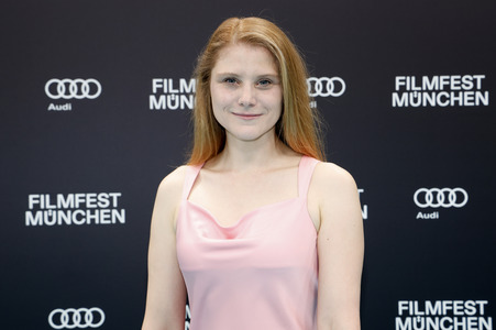 Festivaleröffnung mit Filmpremiere 'Zwei zu eins', Filmfest München 2024