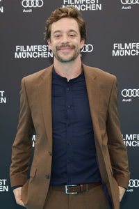 Festivaleröffnung mit Filmpremiere 'Zwei zu eins', Filmfest München 2024