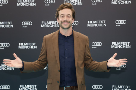 Festivaleröffnung mit Filmpremiere 'Zwei zu eins', Filmfest München 2024