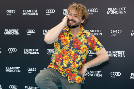 Festivaleröffnung mit Filmpremiere 'Zwei zu eins', Filmfest München 2024