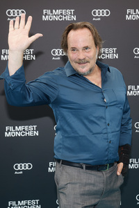 Festivaleröffnung mit Filmpremiere 'Zwei zu eins', Filmfest München 2024