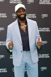 Festivaleröffnung mit Filmpremiere 'Zwei zu eins', Filmfest München 2024