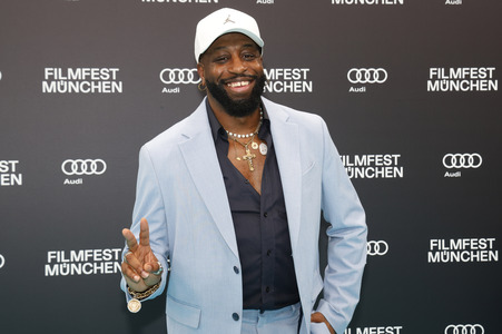 Festivaleröffnung mit Filmpremiere 'Zwei zu eins', Filmfest München 2024