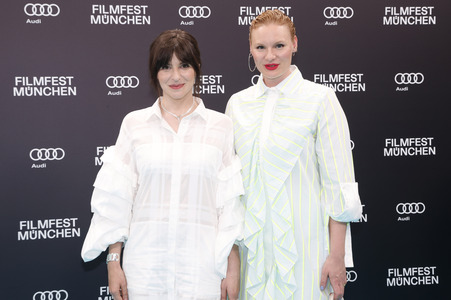 Festivaleröffnung mit Filmpremiere 'Zwei zu eins', Filmfest München 2024