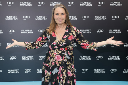 Festivaleröffnung mit Filmpremiere 'Zwei zu eins', Filmfest München 2024